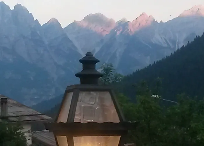 Al Sole Hotel 2*