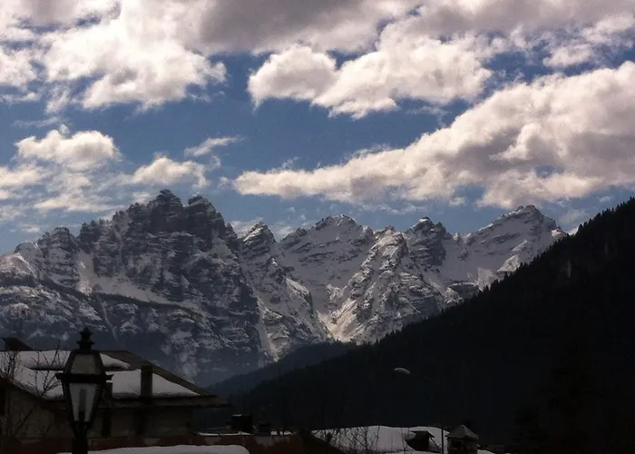 Al Sole Hotel