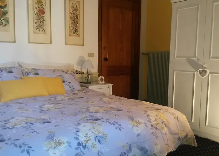 Hotel Al Sole Val di Zoldo