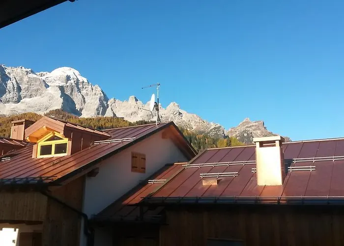 Al Sole Val di Zoldo