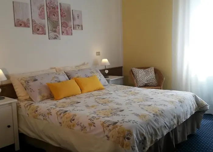 Hotel Al Sole Val di Zoldo