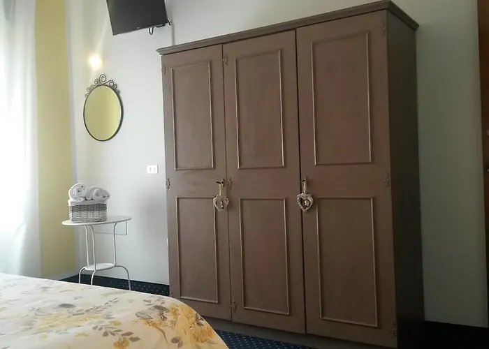 Hotel Al Sole