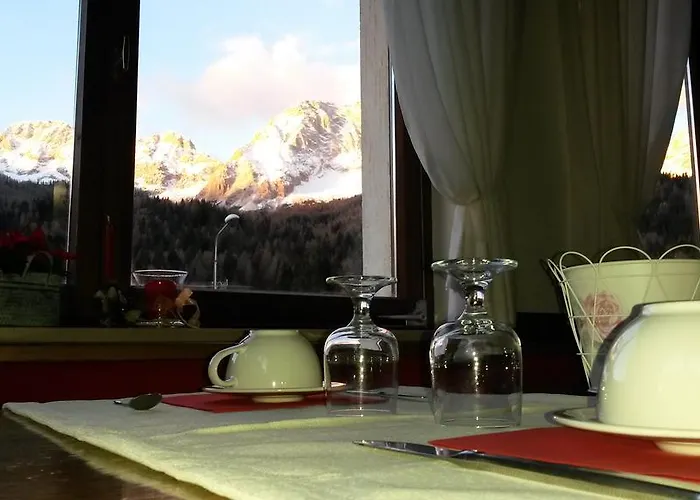 Hotel Al Sole 2*