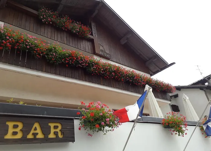 Al Sole Hotel