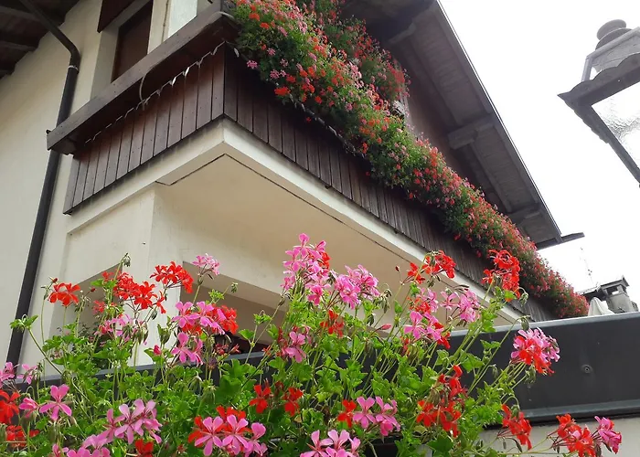 Al Sole Hotel 2*